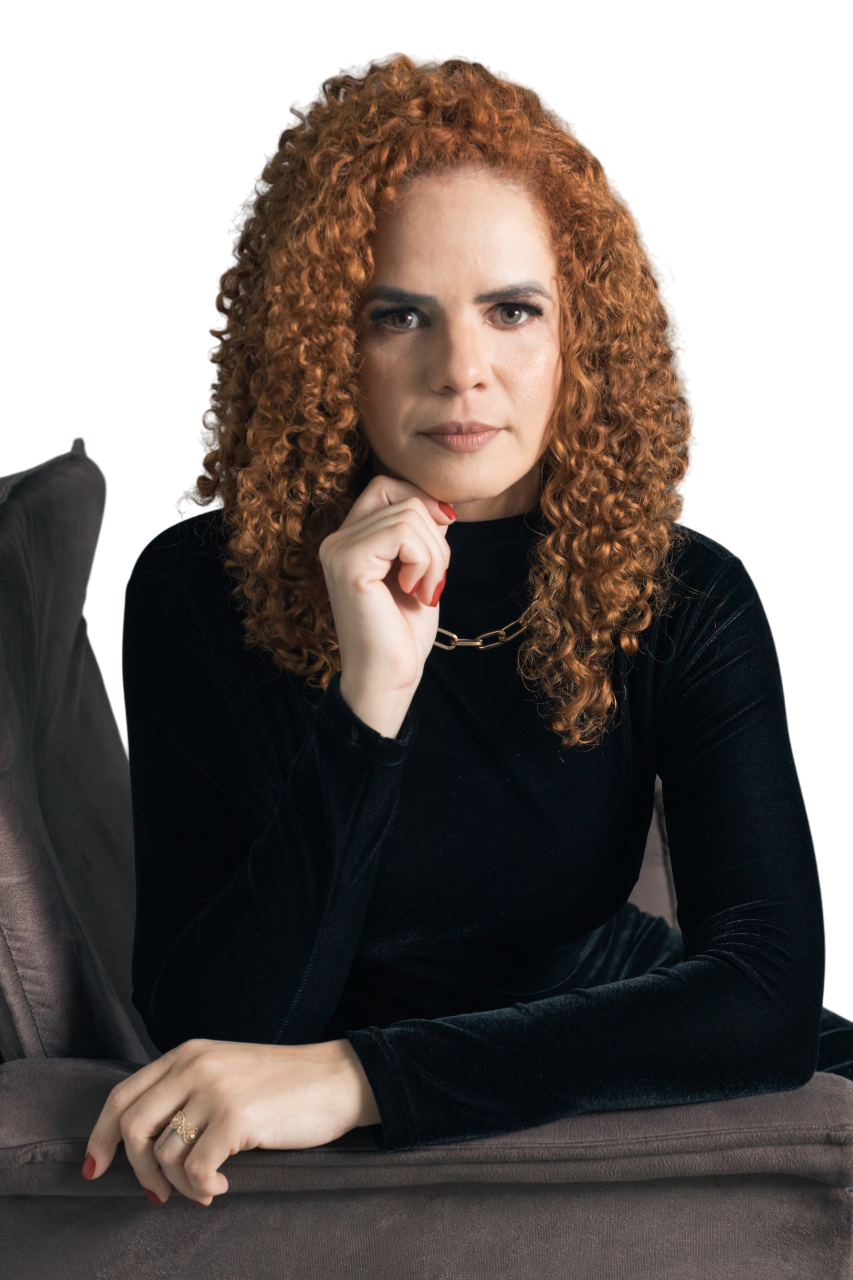 Laise Simon simonseg